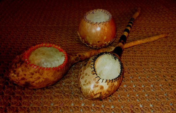 gourds