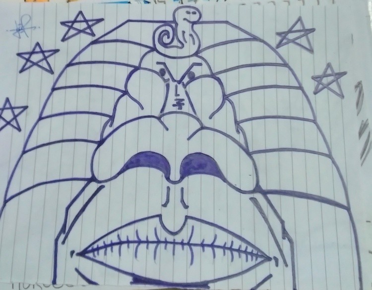 Pharao 0