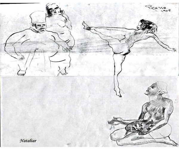 picasso