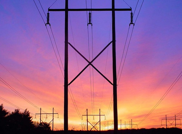 Sunrise