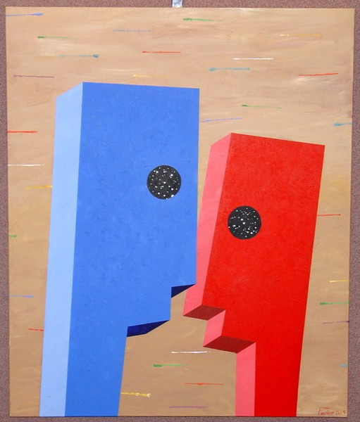 Rencontre