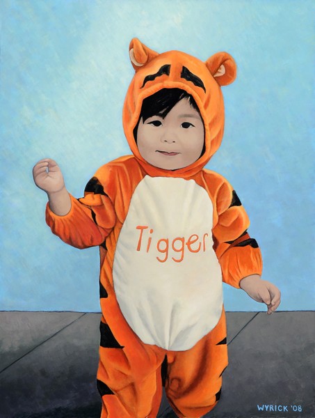 Tigger
