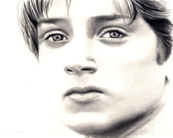 elijah woods