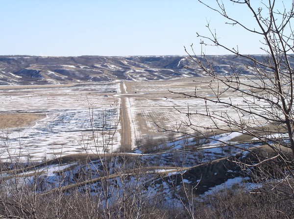 Valley Vista