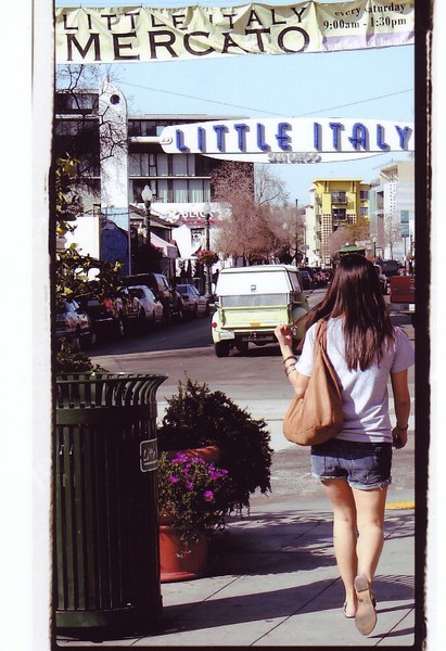 Little Italy