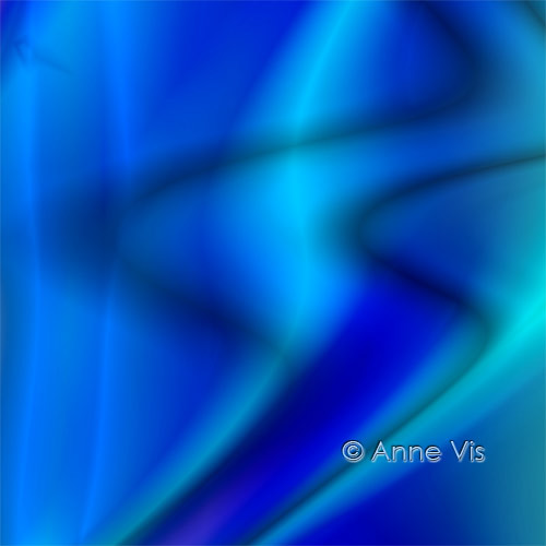 Flow in Blue ...