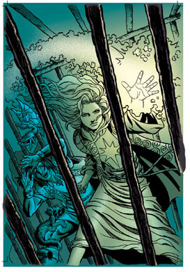 Fantasy Cover 5