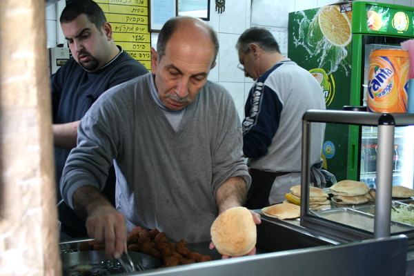 Falafel