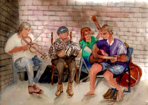 Musicians