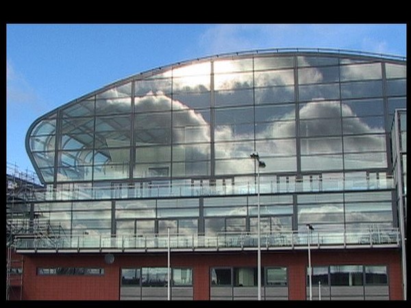 Cloud Trap