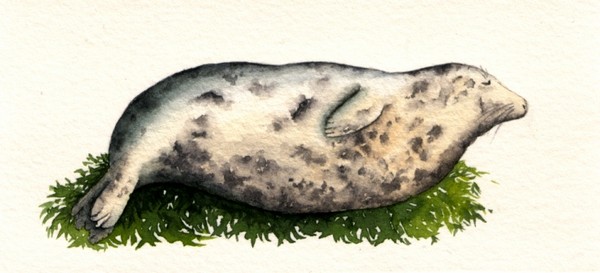 Common seal