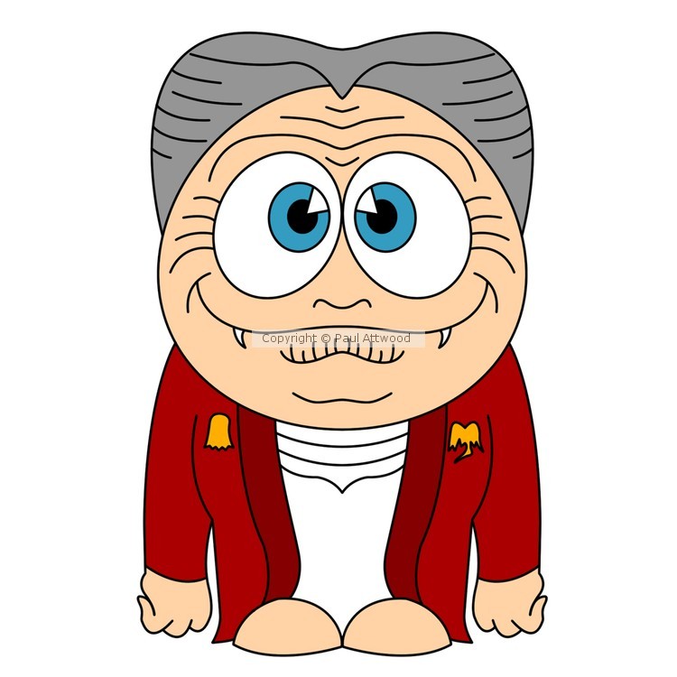 dracula