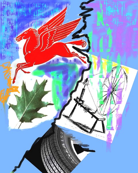 Pegasus