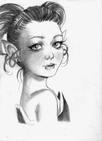 Ursula's profile