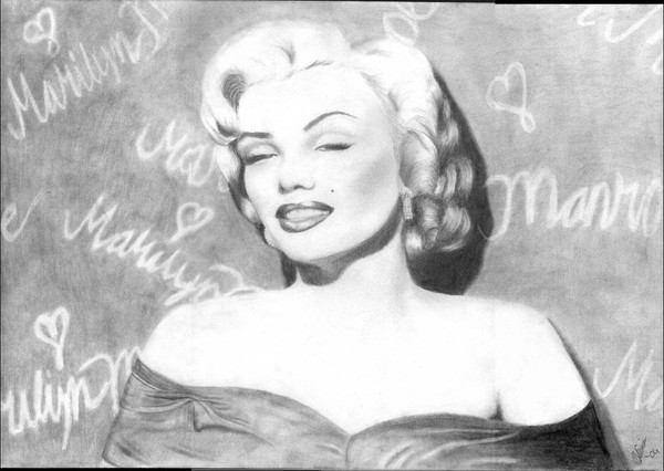 Marilyn Monroe