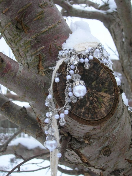 Vinter