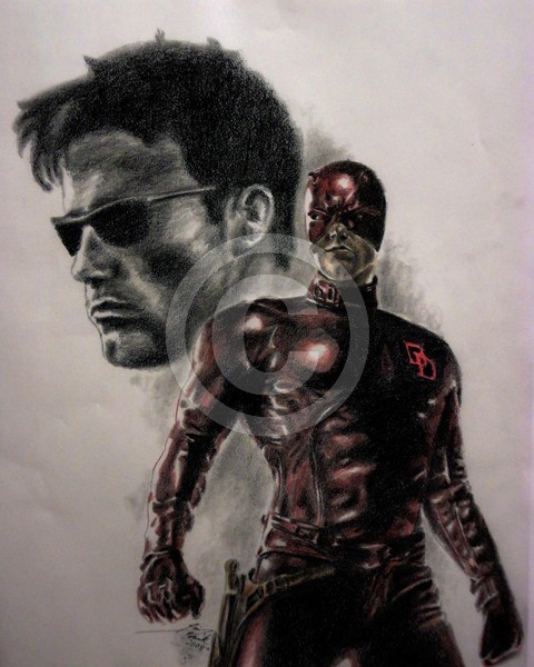 Daredevil