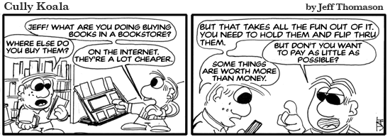 Worth More Than Money
