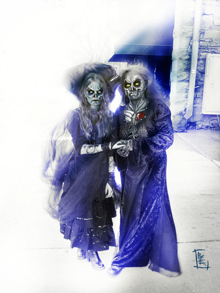 Brides