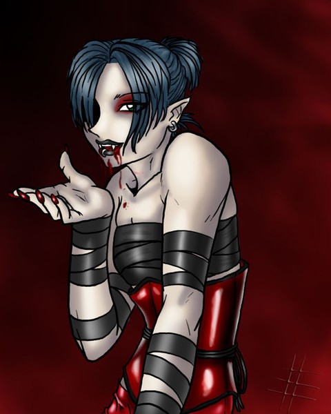 The Darkness Inside
