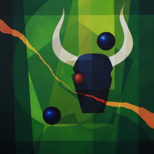 Minotaur - II