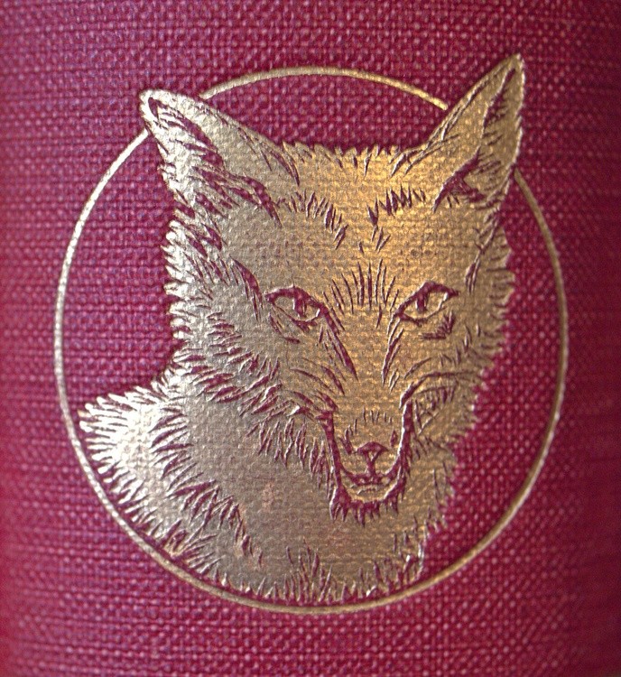 Foxed