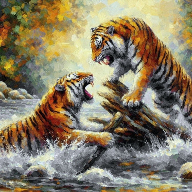 The Fight