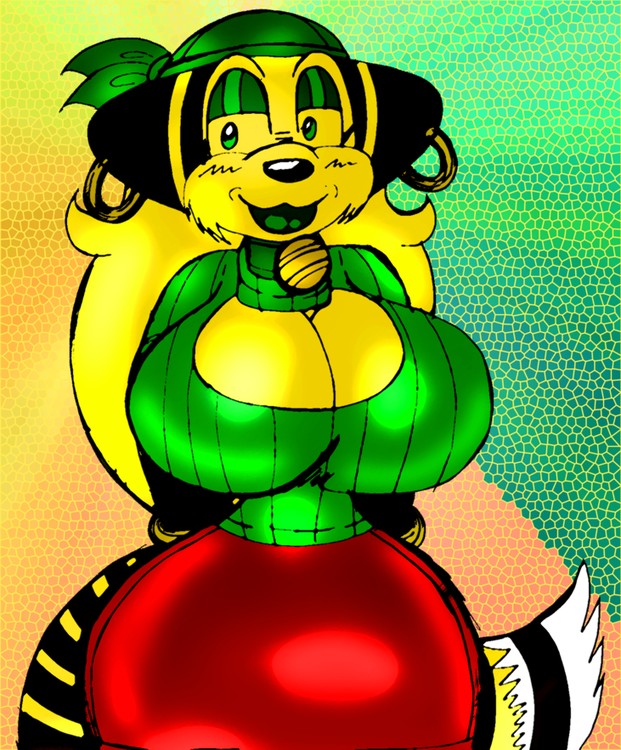 Mika May Sweater Meme 2013.
