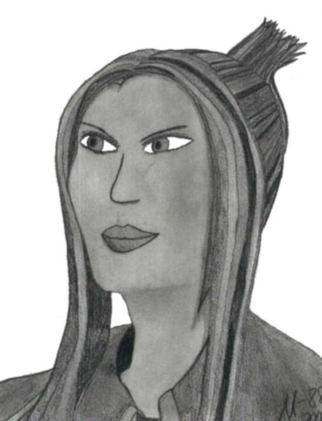 Quistis 