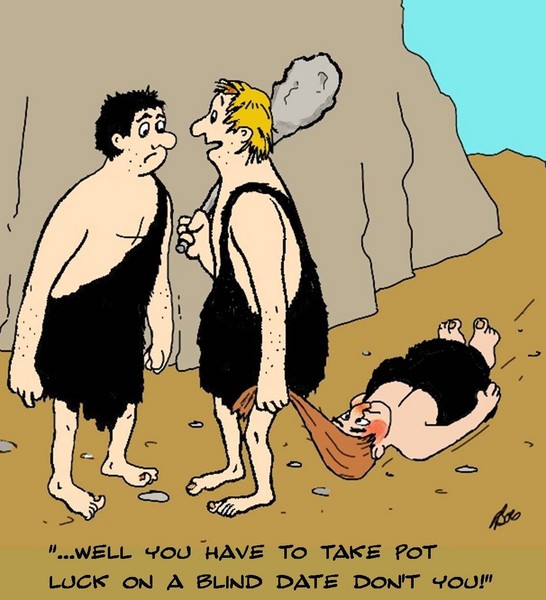 Caveman