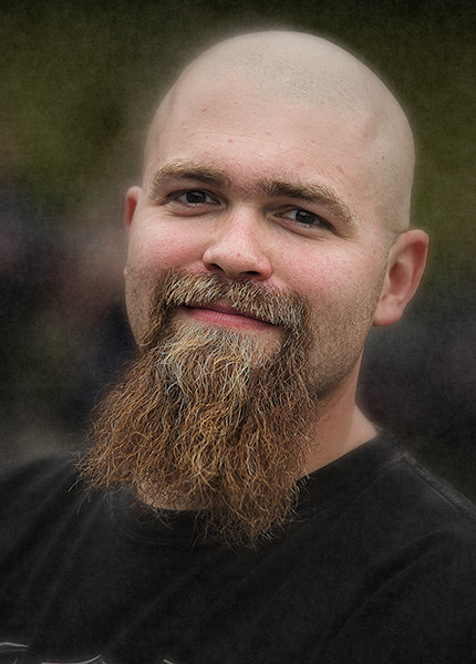 Derek A.
