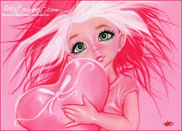 Precious Heart