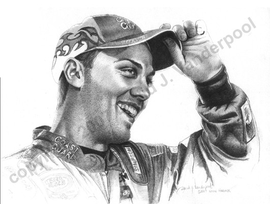 Kevin Harvick