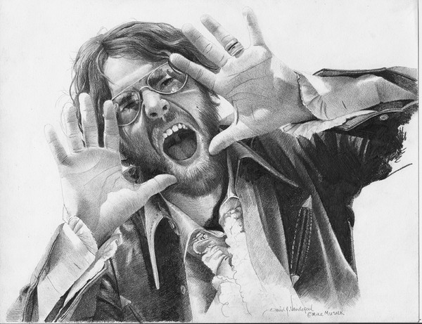 Mike Musick