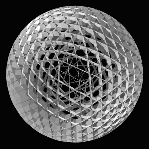 Paper ball