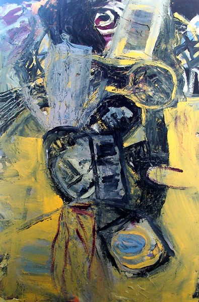 untitled # 83