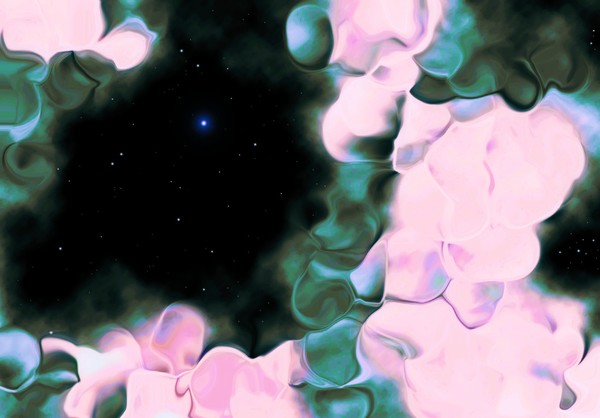 DeepSpace