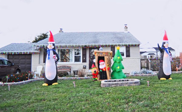 Christmas Decorations