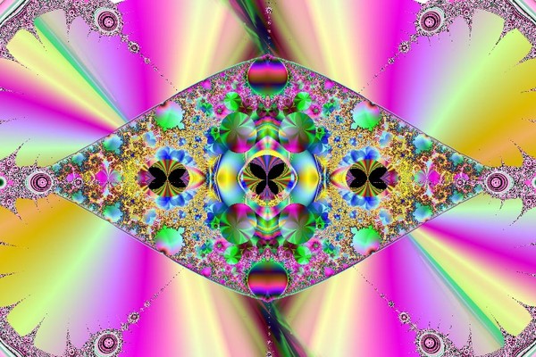 Extreme Color 009