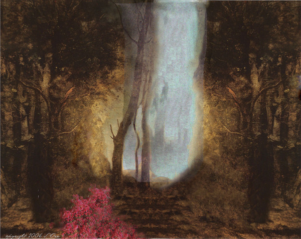 the clearing state 1