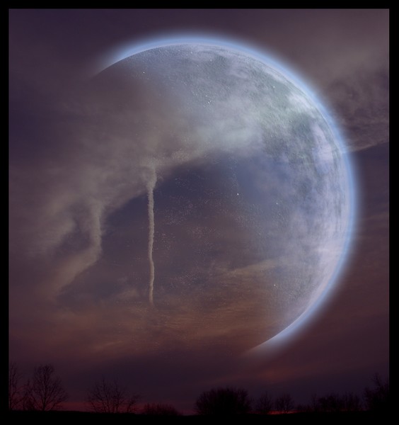 Lunar Merge