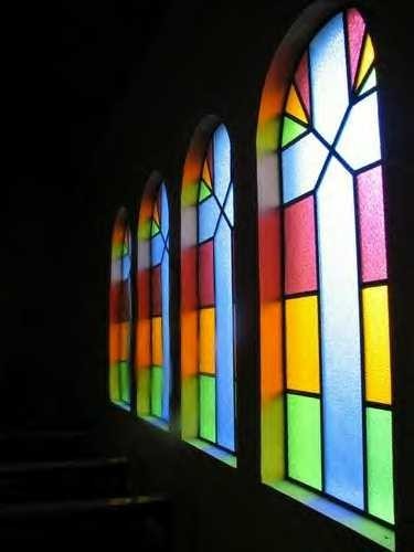 Stained Glass
