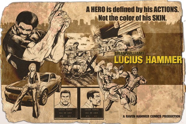 lucius hammer roughed up by bdpatton-d31s6bs