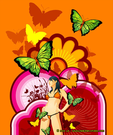 Butterfly