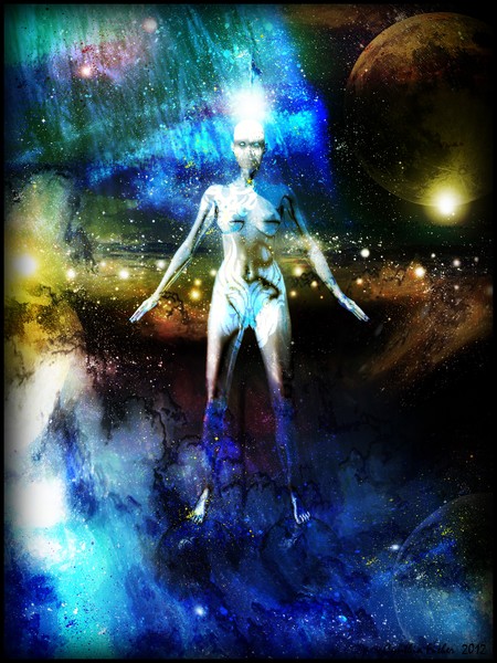 Inner Space