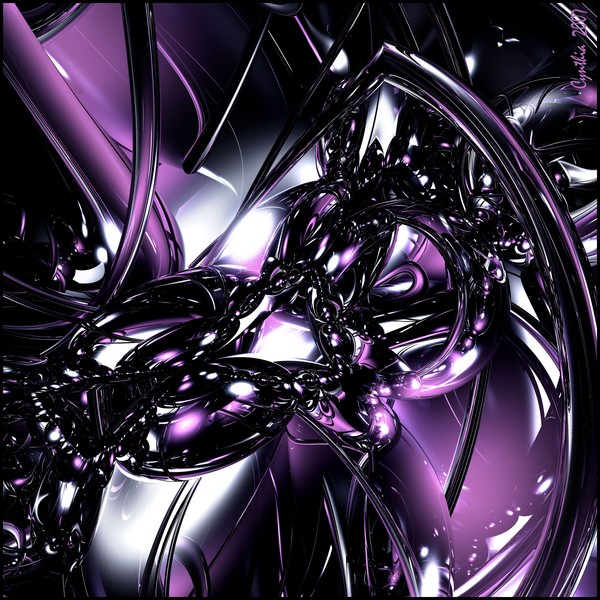 Violet Collision