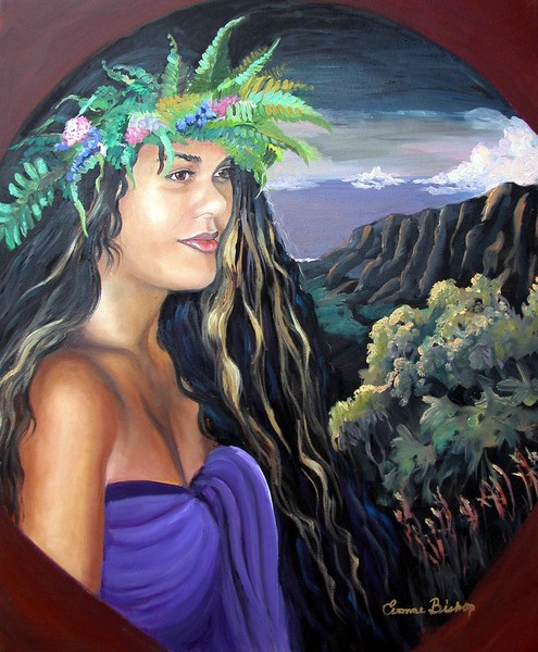 Kalalau Princess