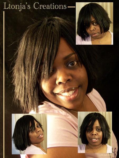 Ltonja's Creations 1