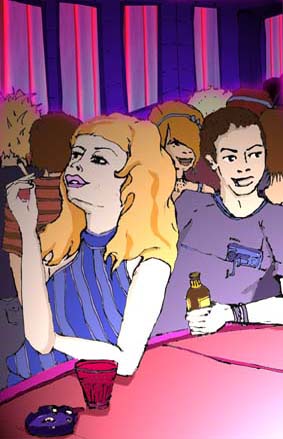 Night Life