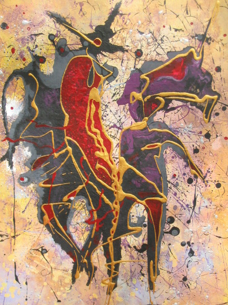 Spanish Dance